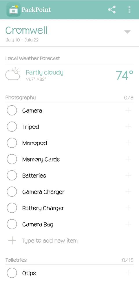 Essential travel apps you need to plan your next trip