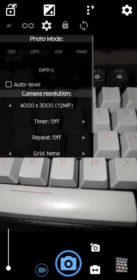 The best Android apps for photographers