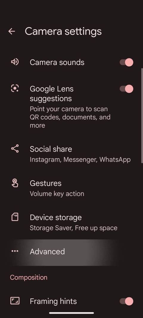 When and how to shoot in RAW mode on your phone