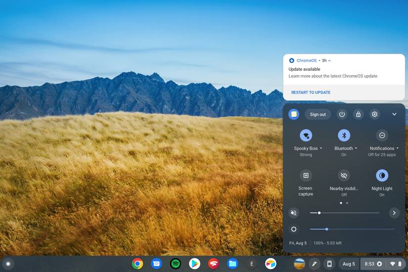 27 Chromebook keyboard shortcuts you should know