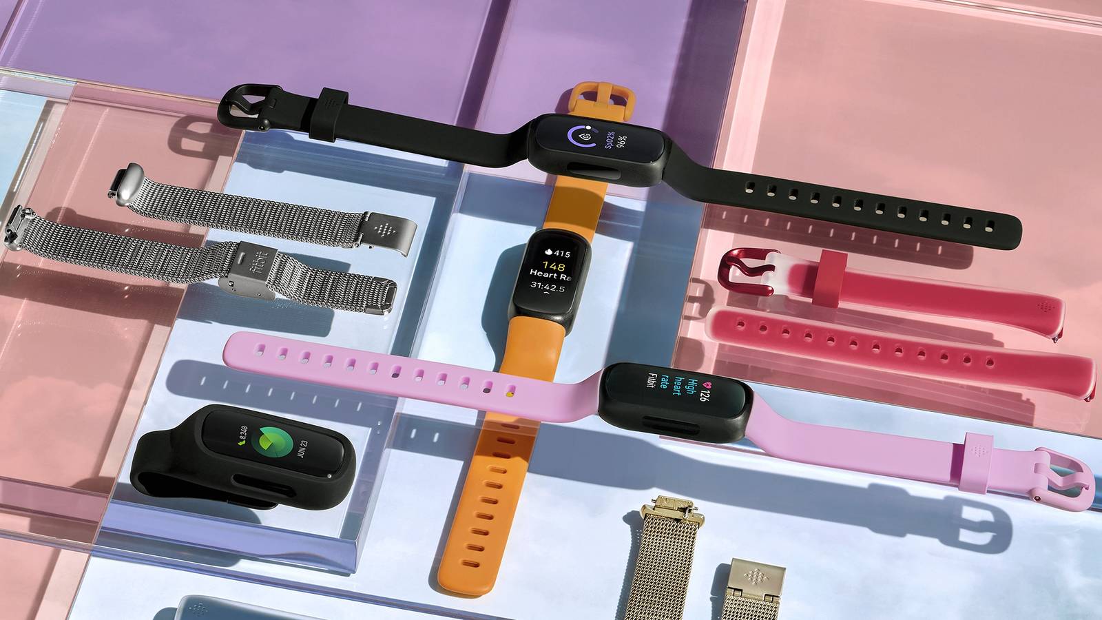 Start your fitness journey with this fantastic Fitbit Inspire 3 deal