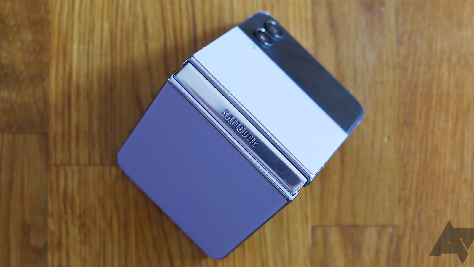 Samsung Galaxy Z Flip 4 review: The phone that made me love foldables