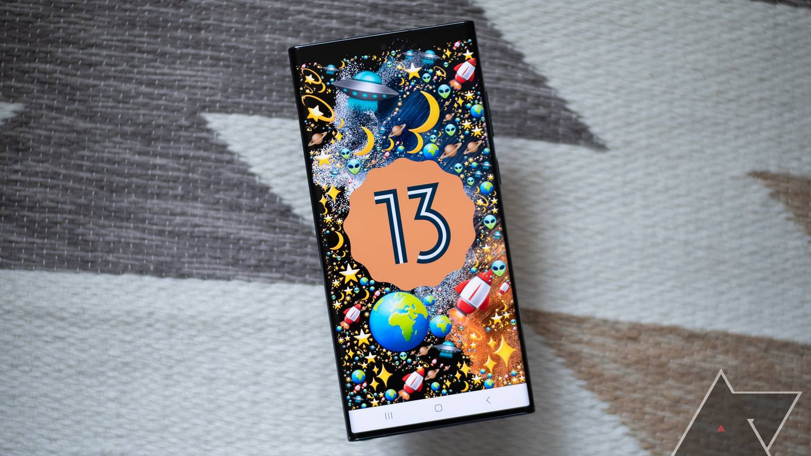 If you're still not running Android 13, you're far from alone