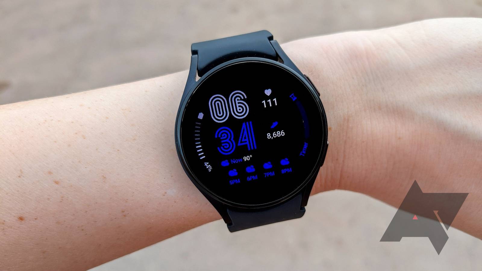 Samsung's next-gen Galaxy Watch could finally be getting a