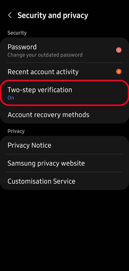 How to find your lost Samsung phone
