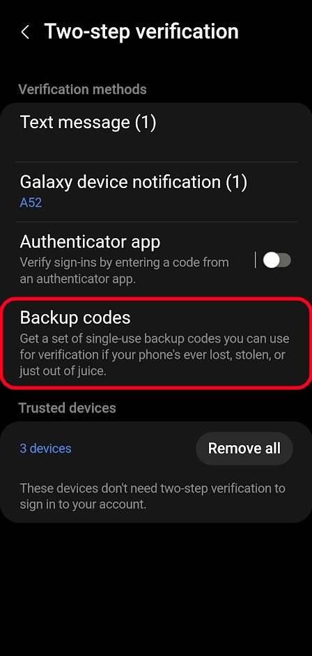 How to find your lost Samsung phone