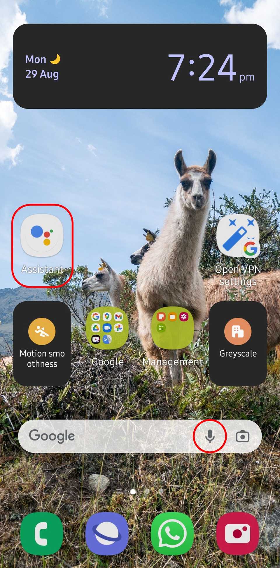 Screen Assistant How to use Google Assistant on your phone or tablet