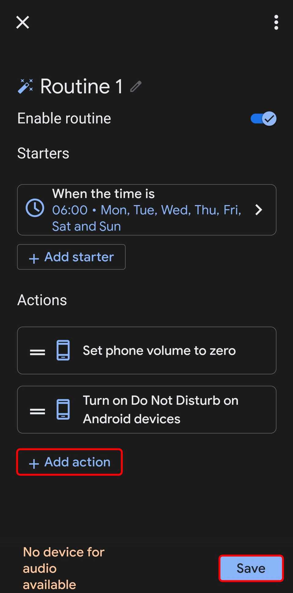 Every Android phone should steal this One UI trick