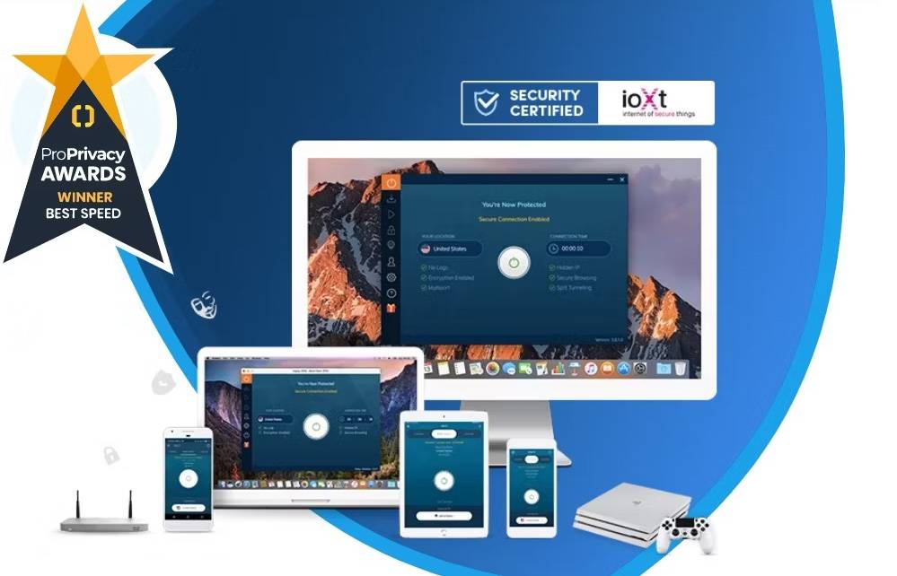 Get the most affordable VPN for $1/month with a ton of features in store