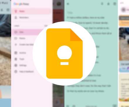 Google Keep: How to use AI Magic Lists