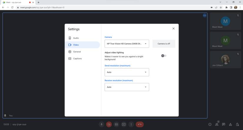 Google Meet: 8 simple tips and tricks for a seamless video chat