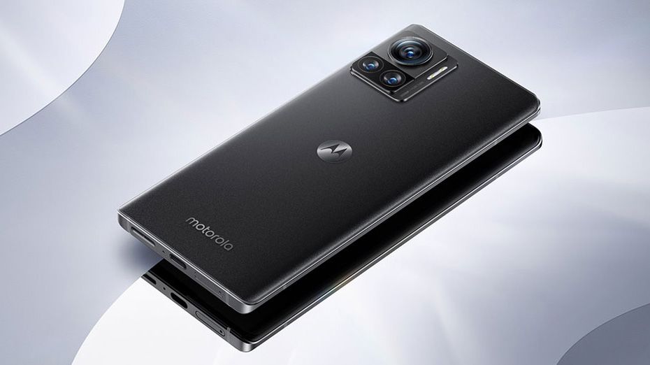 スマートフォン本体 Moto X30 Pro 12+256G Moto X30 Pro debuts as the world's first smartphone with a