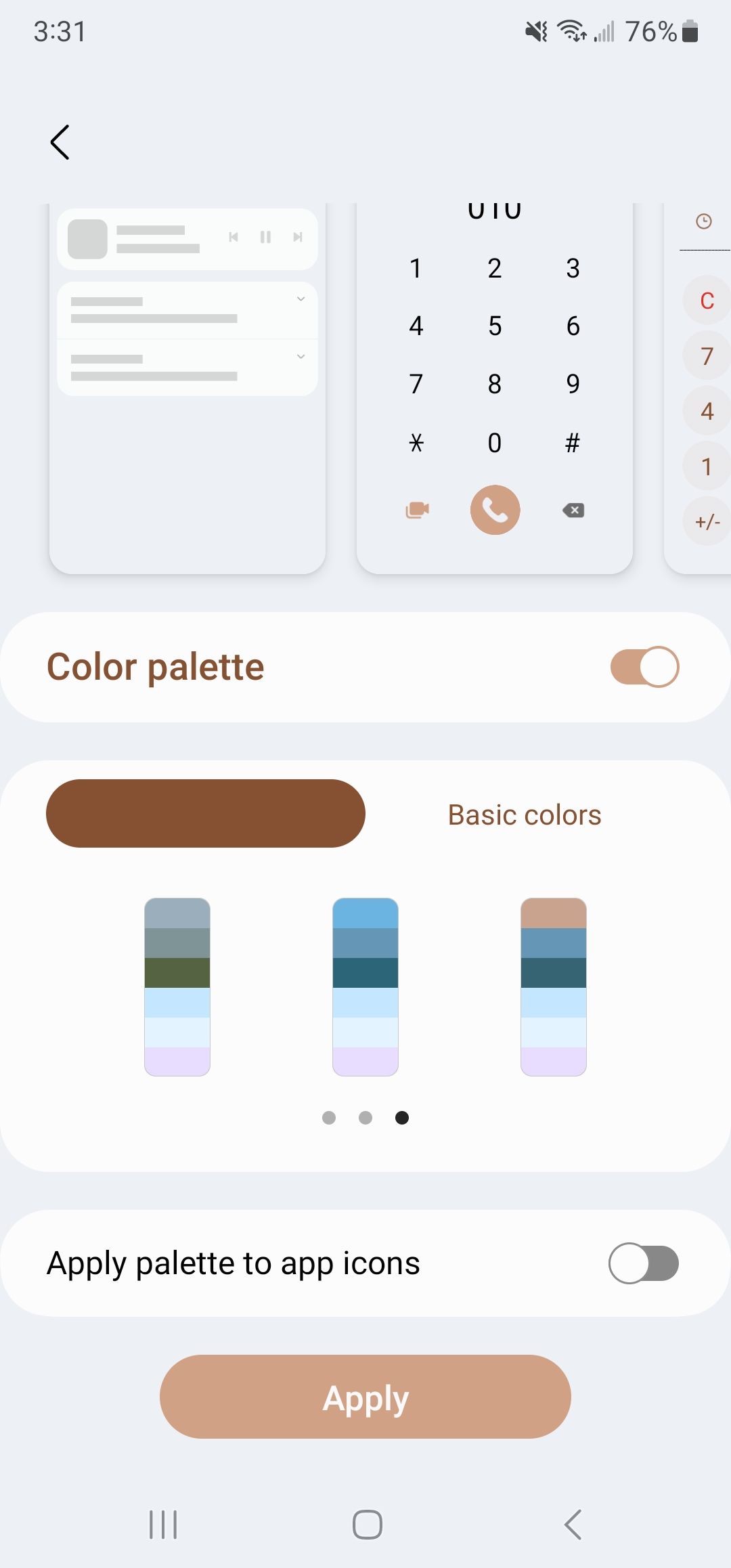 Samsung One UI 5 beta review