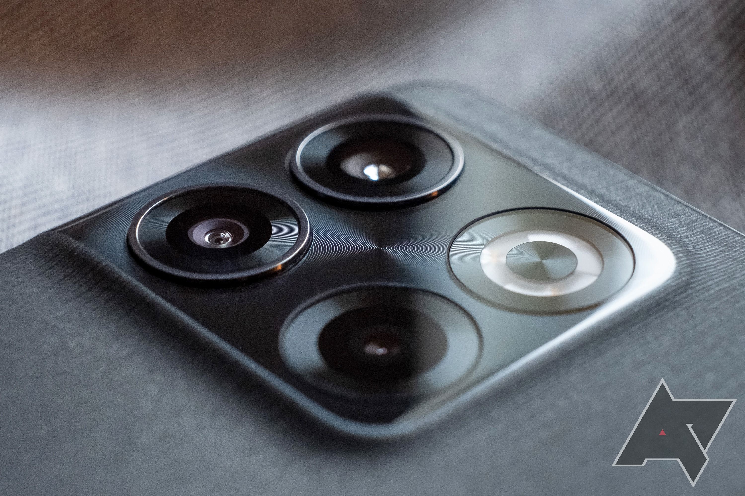 How to take better photos on your Android smartphone