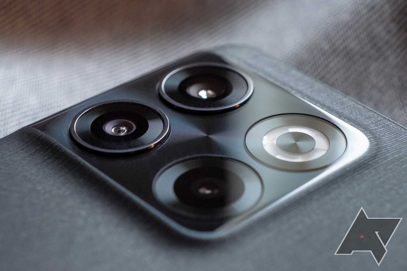 Smartphone cameras explained: Sensors, pixel size, aperture, and more