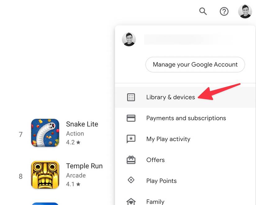How to change your Android Device's name