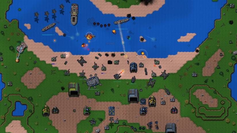 Beginner Rts Games Best RTS games you can play on the go