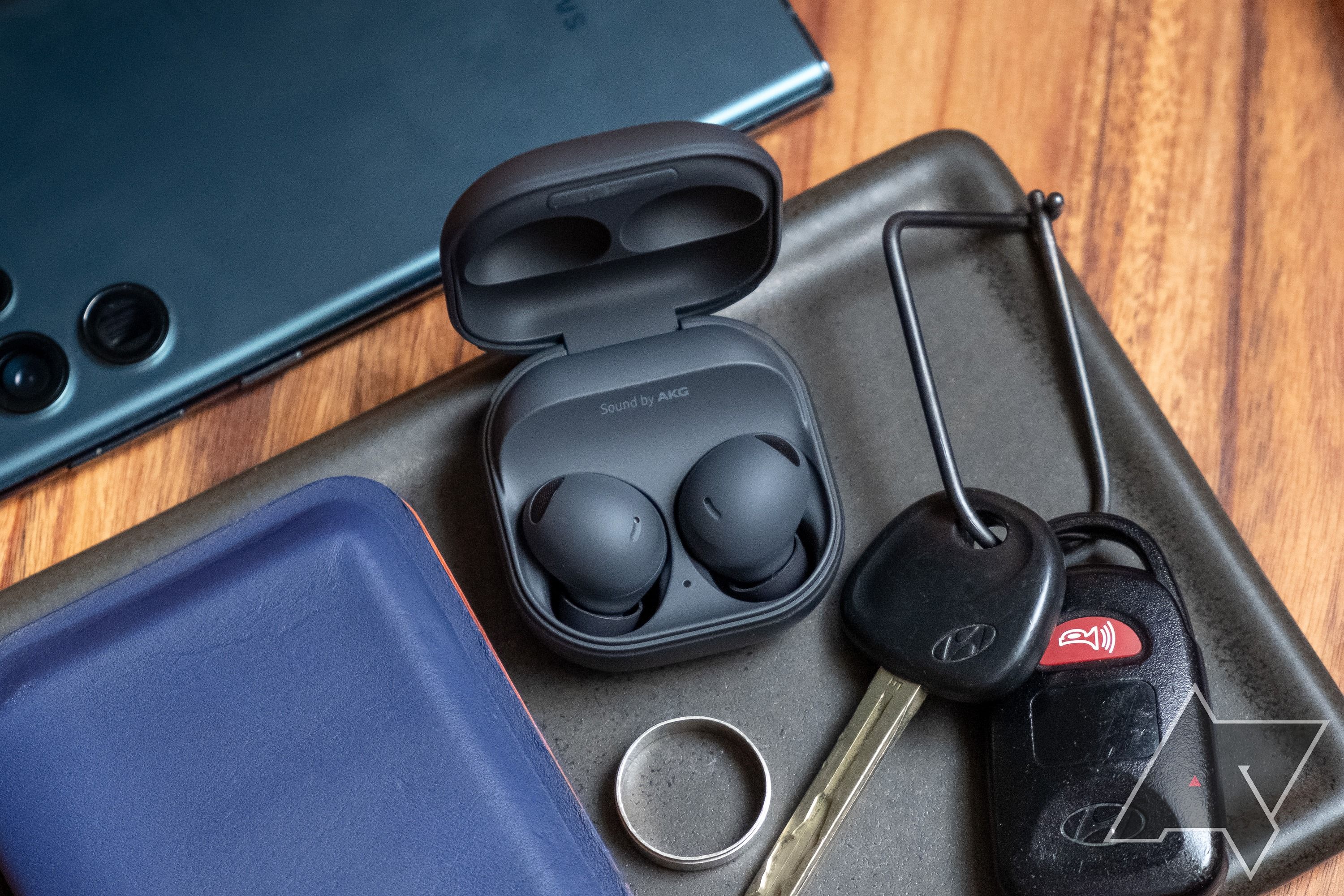 Samsung Galaxy Buds 2 Pro review: Remixing a classic