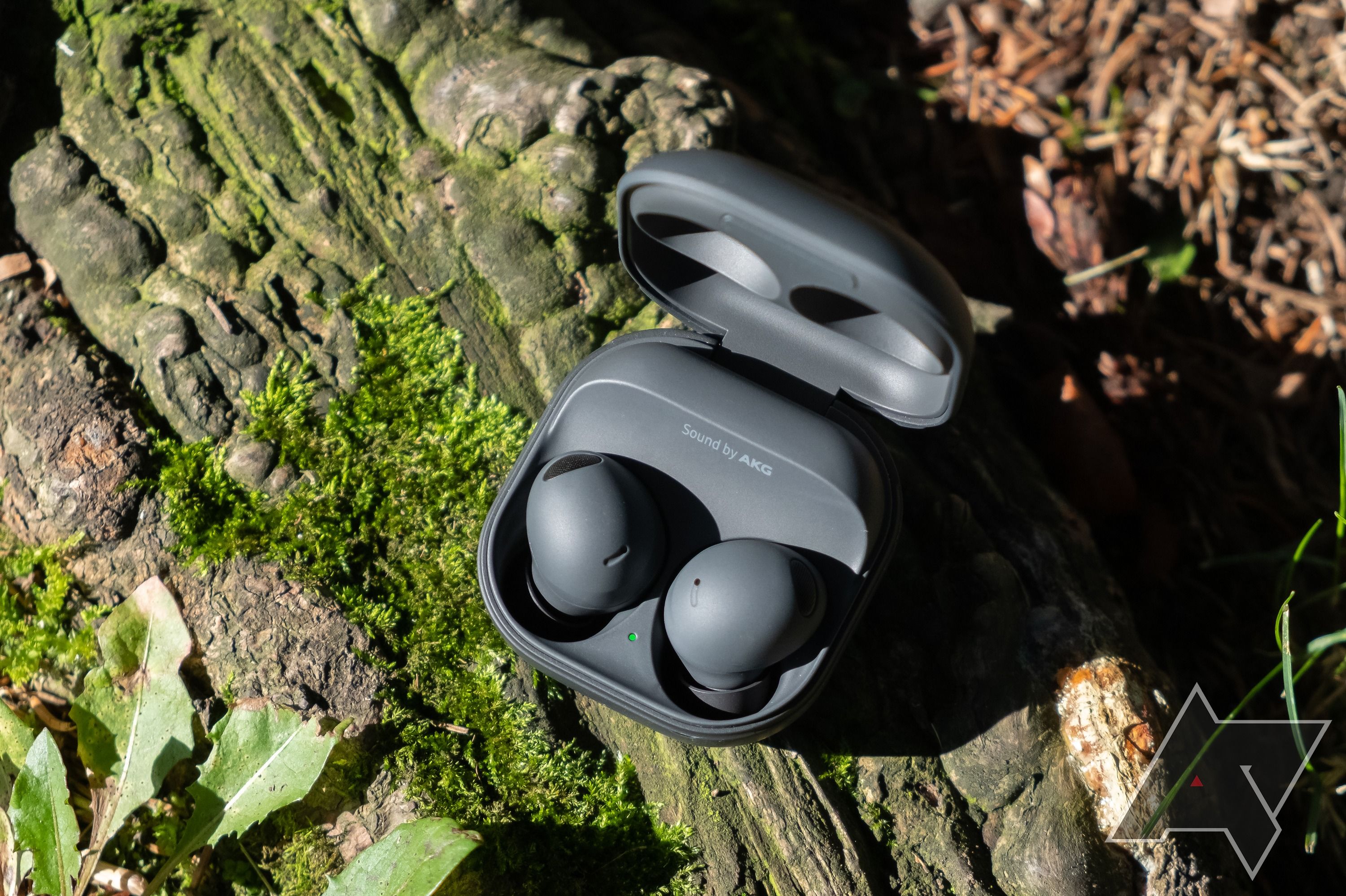 The Samsung Galaxy Buds Pro are back down to their Black Friday