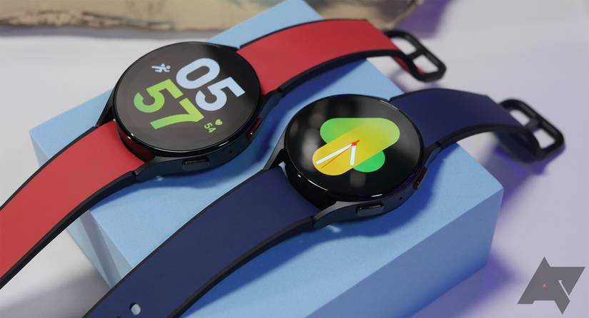 Samsung Galaxy Watch Watch Pro: Cheap or chunky?