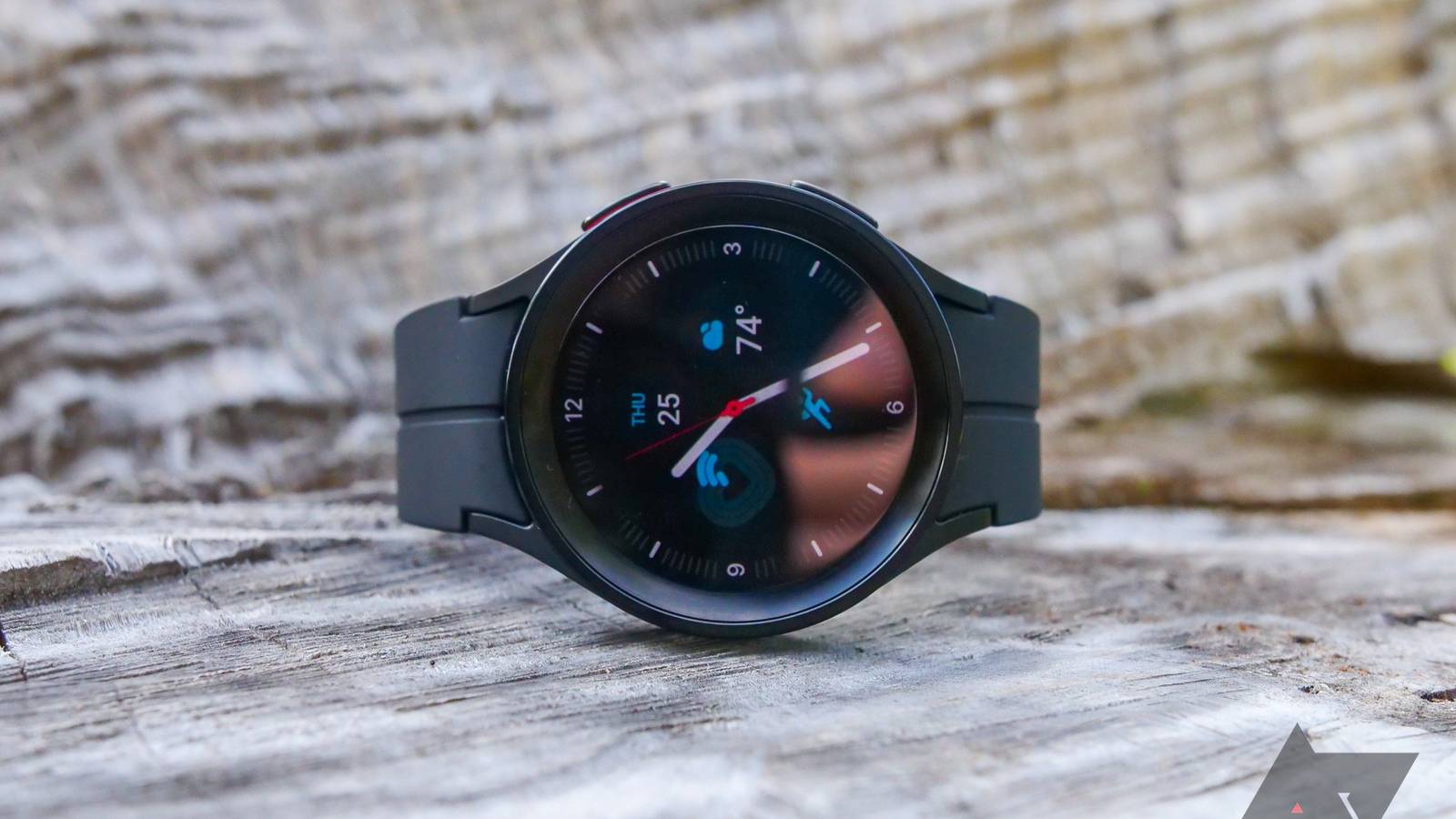 Samsung Watch Ticwatch Classic Pro Galaxy Gear Os Mobvoi TicWatch