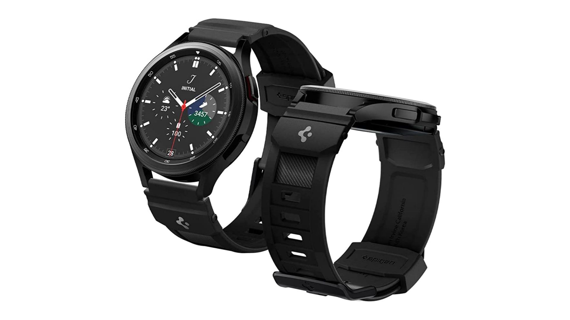 Best Samsung Galaxy Watch 5 bands in 2023