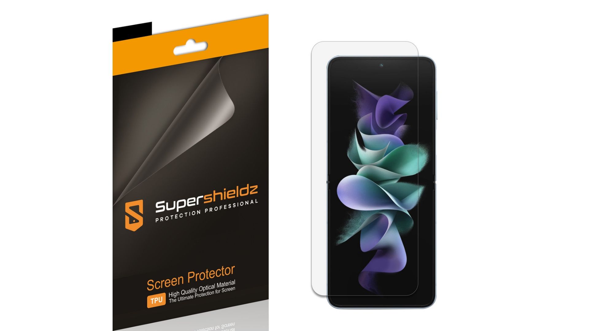 The best Samsung Galaxy Z Flip 4 screen protectors in 2022