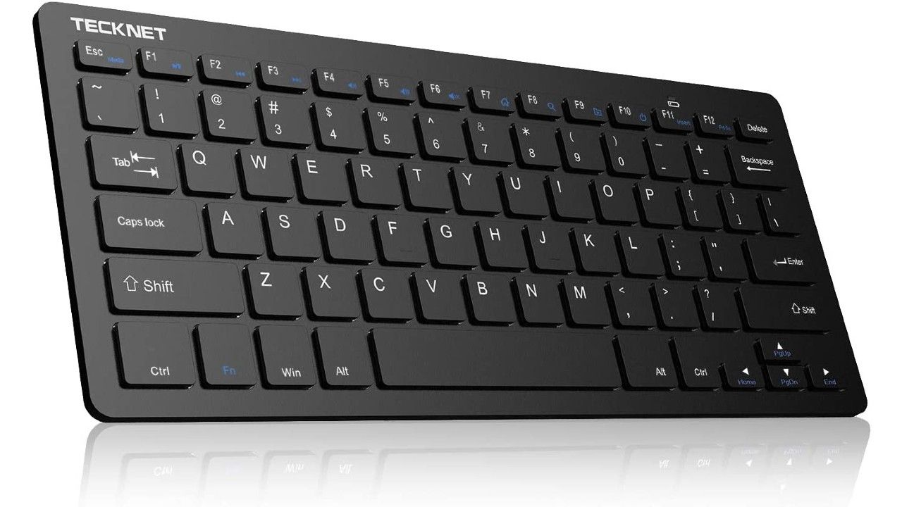 The best keyboards for Chromebooks in 2023