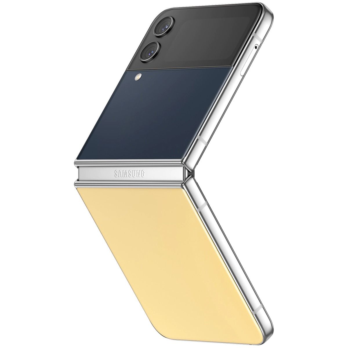 レア　Galaxy Z Flip 4 Bespoke Edition 256GB galaxyzflip4bespokeeditionjpg-