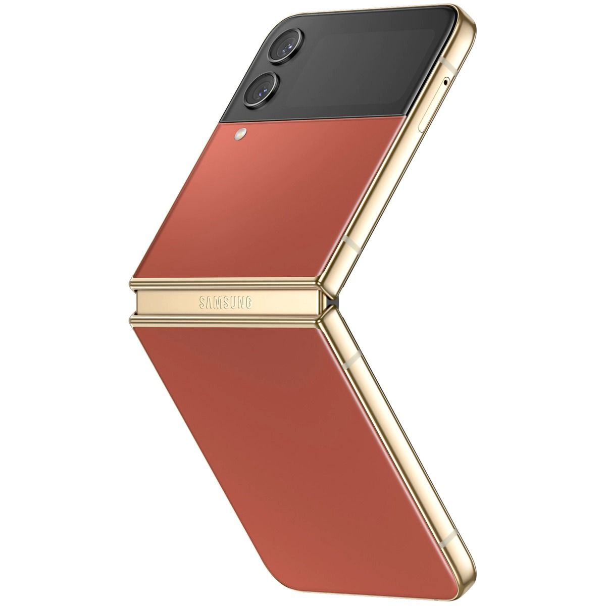 Galaxy Z Flip 4 Bespoke Edition: How to order & best colors