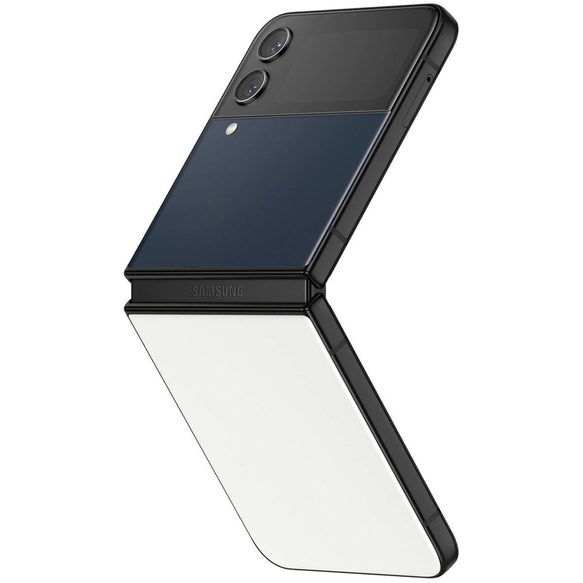 Galaxy Z Flip 4 Bespoke Edition: How to order & best colors