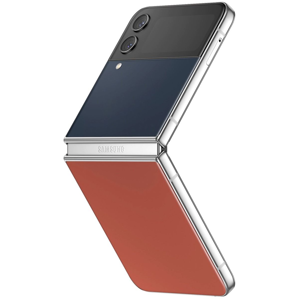 レア　Galaxy Z Flip 4 Bespoke Edition 256GB Kup Galaxy Z Flip4 Bespoke Edition | Ceny i oferty | Samsung