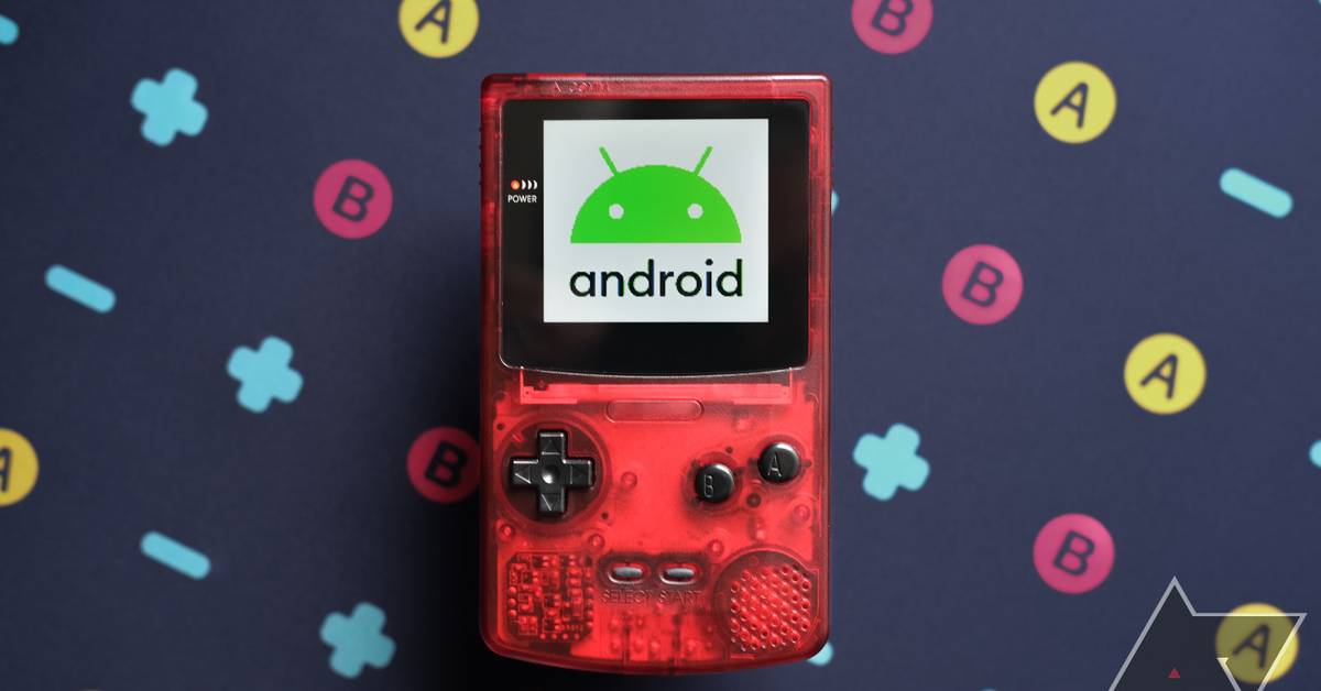 The best game emulators on Android to play treasured classics