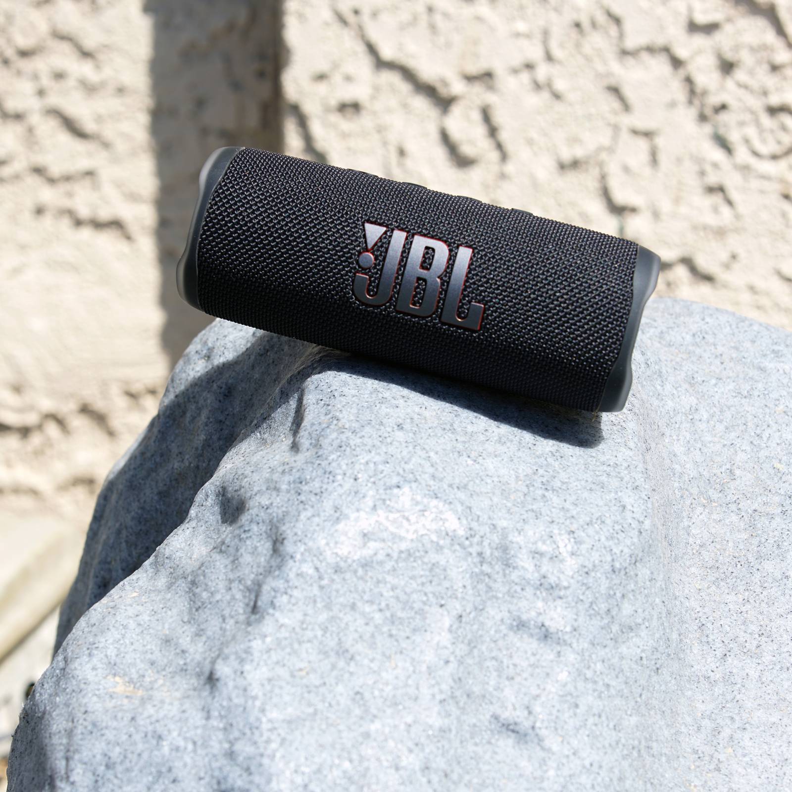 These JBL Bluetooth speakers work in the snow and are on sale for