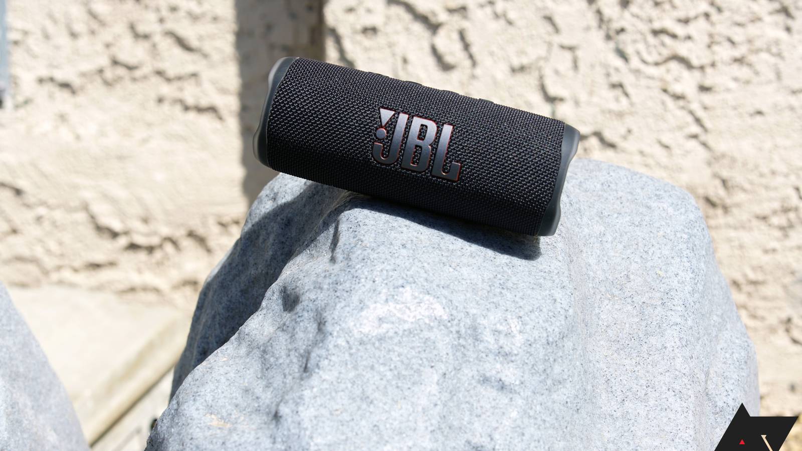 These JBL Bluetooth speakers work in the snow and are on sale for