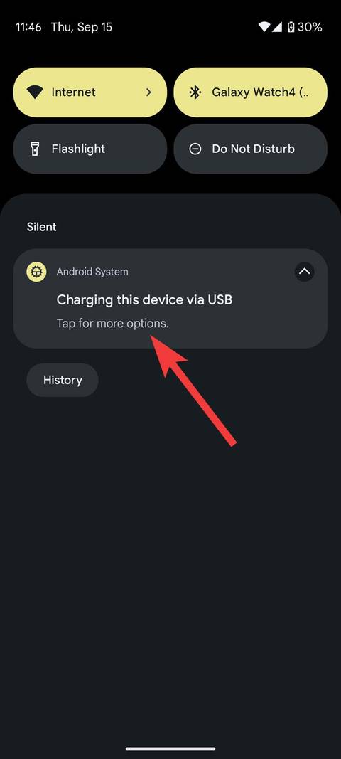 How to use your phone as a mobile hotspot