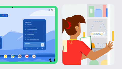 Jumpstart your fall with new Android widgets, watch faces, and ...