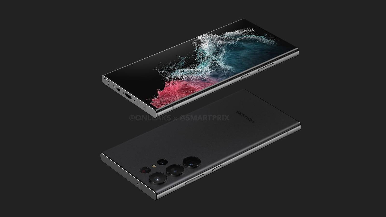 Samsung Galaxy S23 could launch in early February 2023