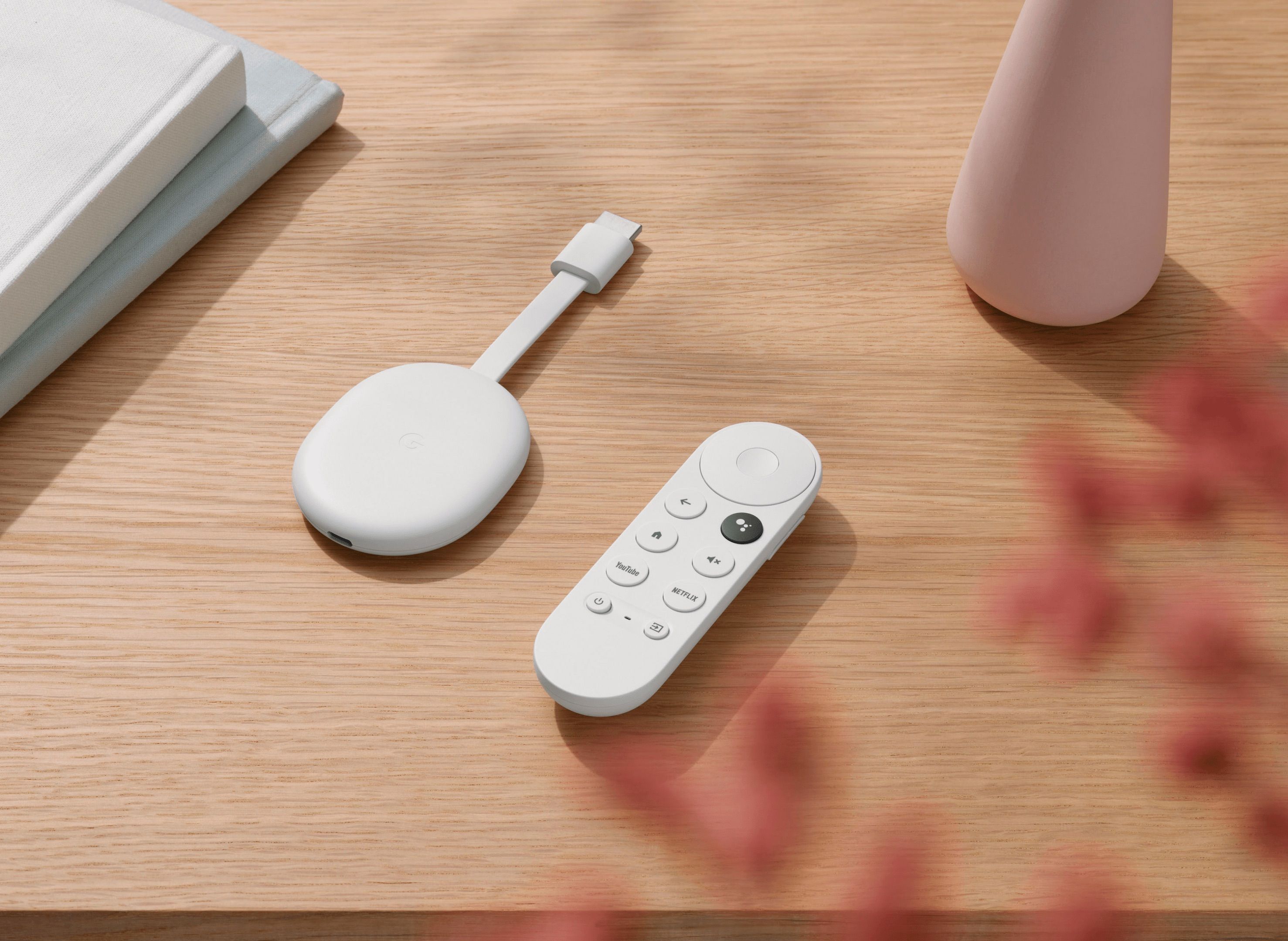 You can already order Google's upcoming Chromecast HD in some