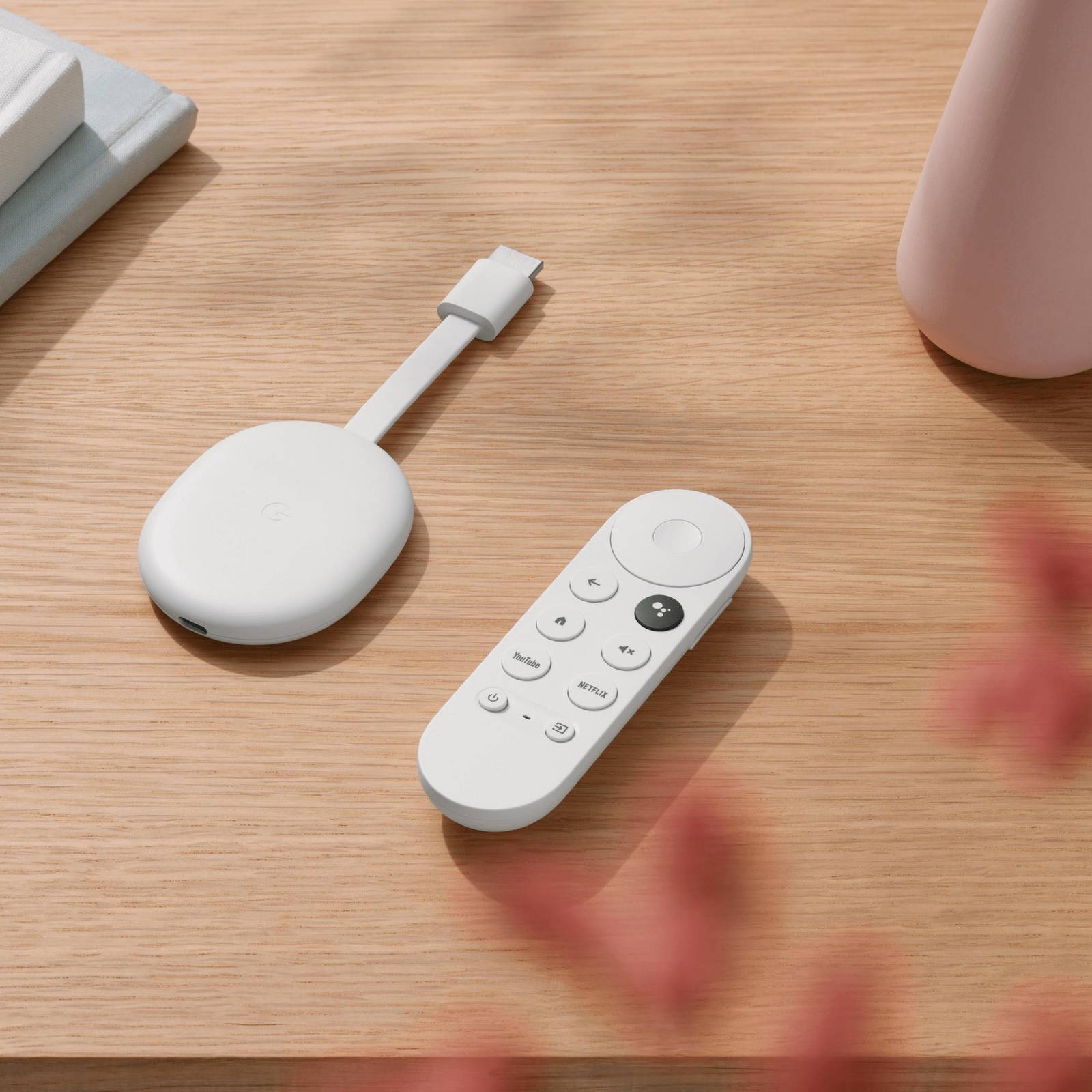 You can already order Google's upcoming Chromecast HD in some