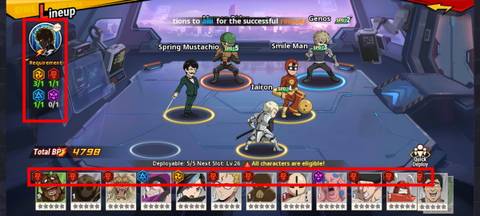One Punch Man: The Strongest guide — Tips for beginners