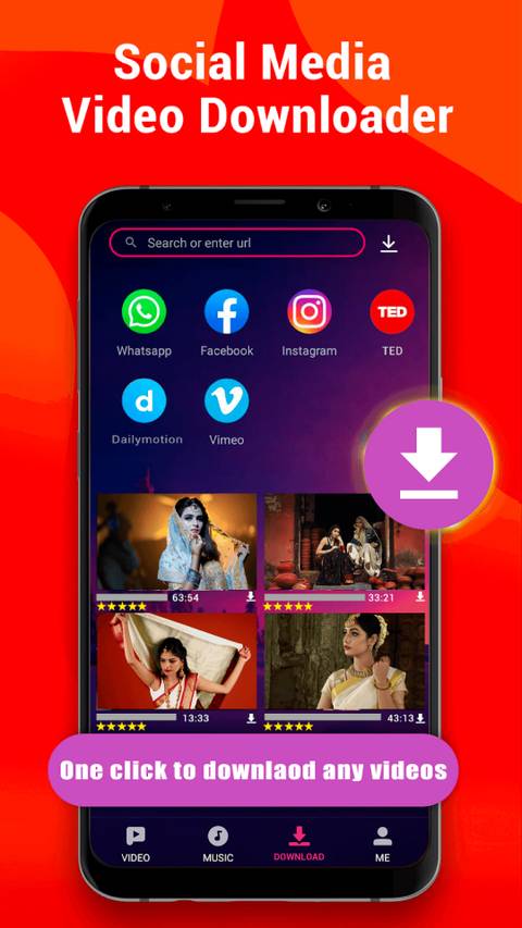 14 best video players on Android in 2024
