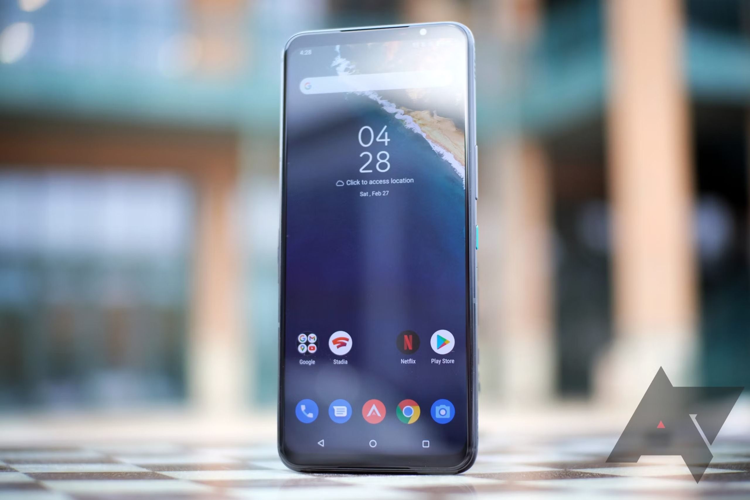 The best Android phones for gaming in 2022