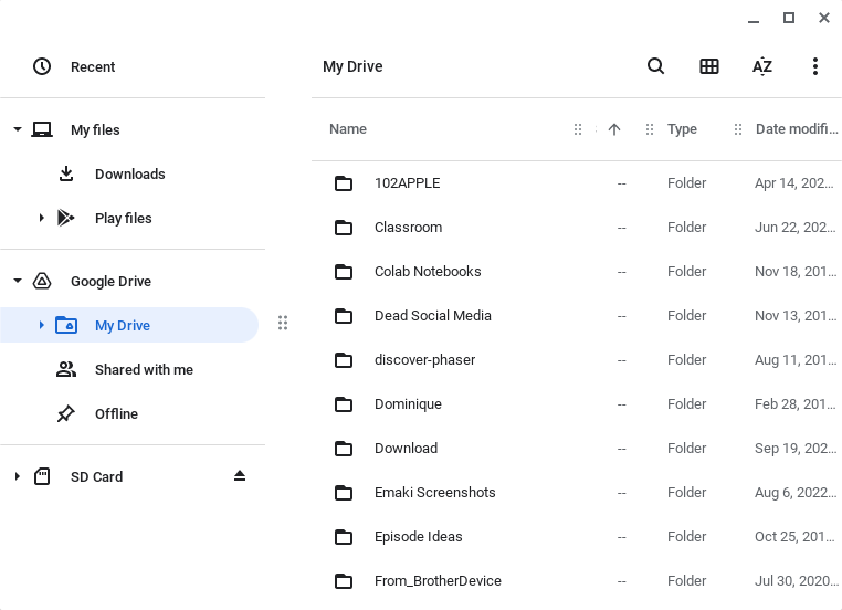 How to access your Google Drive files from any device