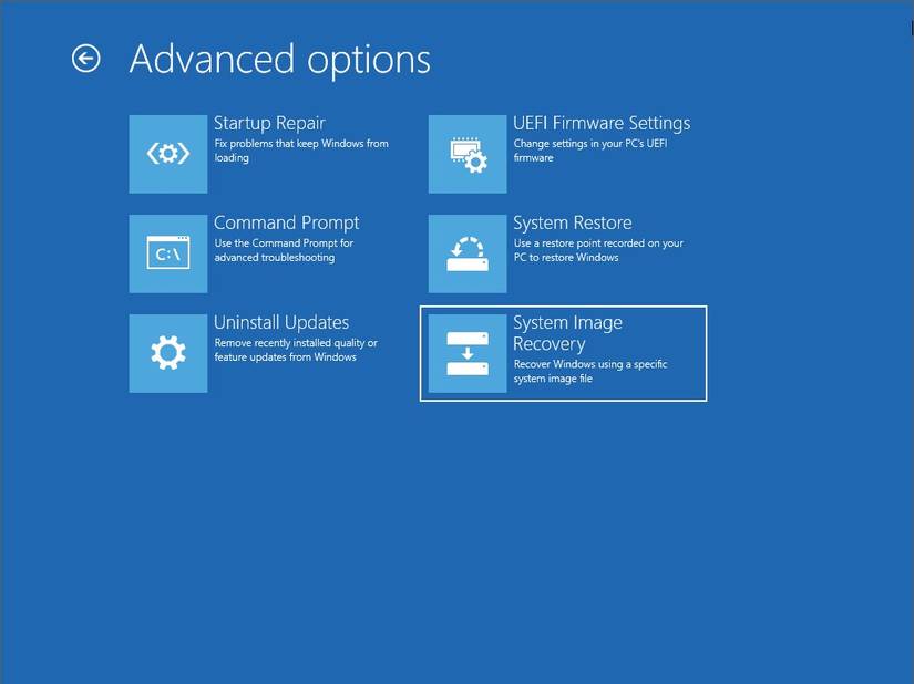 Windows 11: How to back up your PC quickly and easily