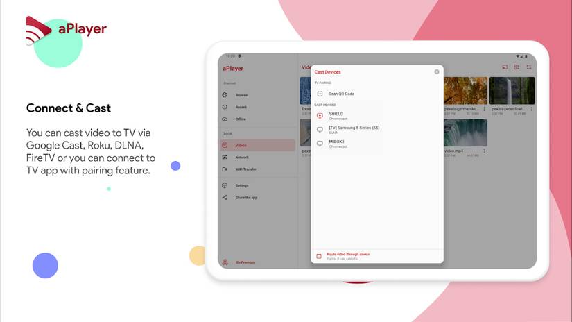 14 best video players on Android in 2024