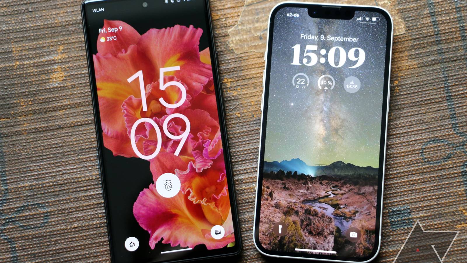How to easily switch from Android to iOS with Google apps