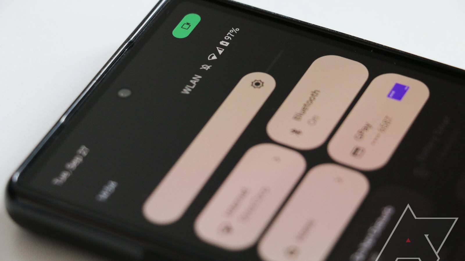 Android’s useful privacy indicators are headed for ChromeOS