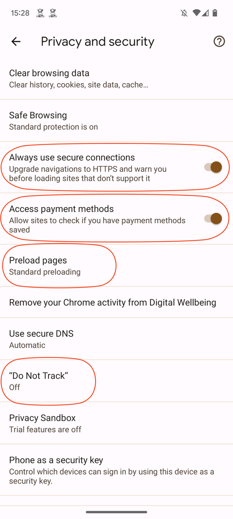 Protect your digital privacy on Android with a few simple steps