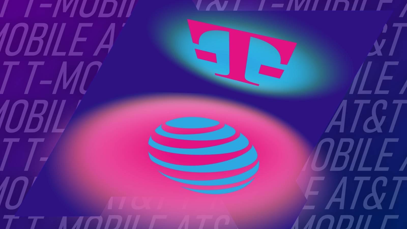 AT&T is pretty upset with T-Mobile over its recent ad campaign